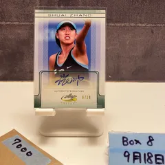 2025年最新】テニス サイン カードの人気アイテム - メルカリ