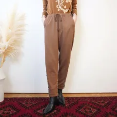 新品 春夏 EDIFICE AILE コットン シルクポプリントラウザー サイズ38 又44 S 色グレー 日本製 エディフィス pt01 インコテックス GTA EDIFICE ウールストライプパンツ｜Yahoo!フリマ（旧PayPayフリマ）