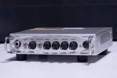 希少GALLIEN-KRUEGER 200MB 80年代（布繊維入りコーン紙） 商品紹介 - ドクターMusic