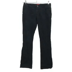 ディッキーズ チビタグ80s USA製 フレアパンツ 70s-80s Dickies ちびタグ フレアパンツ ベルボトム 白 珍品