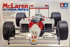 2025年最新】タミヤ MP4/6の人気アイテム - メルカリ