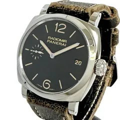 2024年最新】PANERAI ラジオミール1940の人気アイテム - メルカリ