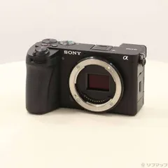 2026年最新】α6700 sonyの人気アイテム - メルカリ