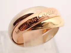 トリニティ・エタニティリング R18H241124-W（4週間発送）