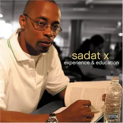 SADAT X WILD COWBOYS　　未開封品 Amazon.co.jp: 【輸入盤】Wild Cowboys: ミュージック
