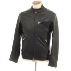 2025年最新】CINQUANTA メンズ シングルライダースの人気アイテム