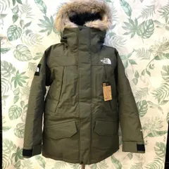#183 THE NORTH FACE アンダクティカパーカー XL 管理ID:TKT