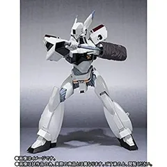 【中古】(未使用･未開封品)　ROBOT魂 -ロボット魂-〈SIDE LABOR〉イングラム3号機『機動警察パトレイバー』(魂ウェブ商店限定) 6k88evb
