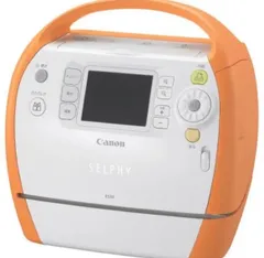 (未使用･未開封品)　Canon コンパクトプリンタ SELPHY (セルフィ) ES30 ar3p5n1 Amazon.co.jp: Canon コンパクトプリンタ SELPHY (セルフィ) ES3