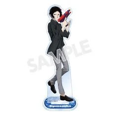 Bungo Stray Dogs Acrylic Stand Water Play Ver. Ryunosuke Akutagawa