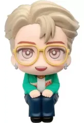 【中古】フィギュア るかっぷ Jimin Dynamite ver. 「TinyTAN」