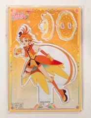 東映アニメーション 映画プリキュアオールスターズF アクリルスタンド　ひろがるスカイ!プリキュア　 キュアウイング