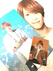 ジャニーズWEST 【（中間淳太）3点セット 】 2018 WESTival