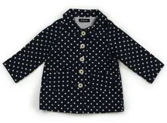 【クレードスコープ/kladskap】コート・ジャンパー 90サイズ 女の子【子供服・ベビー服】（1739702）