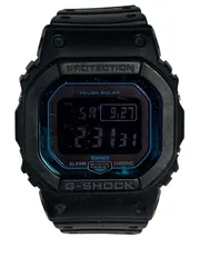 【中古】G-SHOCK GW-B5600-2JF 電波ソーラーBluetooth G-SHOCK CASIO GW-B5600-2 腕時計 メンズ Bluetooth デジタル