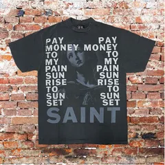 2025年最新】pay money to my pain tシャツの人気アイテム