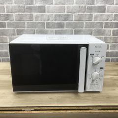  電子レンジ 700W 50hz専用 東日本 MFM-S17A-50HZ(W)  東芝