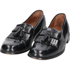 bostonian ローファー BOSTONIAN ボストニアン タッセルローファー【約 27cm】 【SALE