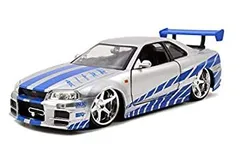2025年最新】jada gt r34の人気アイテム - メルカリ