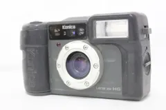【動作確認済】 KONICA 現場監督 28 HG F0624-39e p 動作確認済】 KONICA 現場監督 28 HG F0624-39e p - メルカリ
