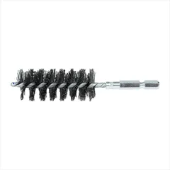 【新品・7営業日以内発送】4962308732990 BIGMAN 六角軸ツイストブラシ 鋼線25 D-867【沖縄離島販売不可】のサムネイル