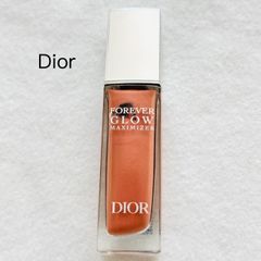Dior  ディオールスキンフォーエヴァーグロウマキシマイザー＜フェイスカラー＞　2024年製　フランス製  送料込み  6457086