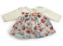 【センスオブワンダー/SenseofWonder】チュニック 80サイズ 女の子【子供服・ベビー服】（1946178）