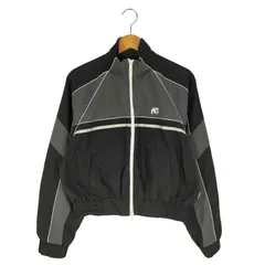 メゾンスペシャル MAISON SPECIAL Cut Combination Track Jacket カットコンビトラックジャケット レディース 表記無 のサムネイル