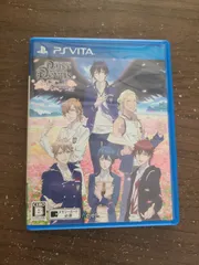 【PS Vita】Dance with Devils My Carol