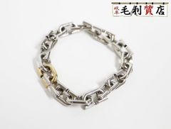 FIFTH GENERAL STORE ブレスレット シルバー 925 - メルカリ