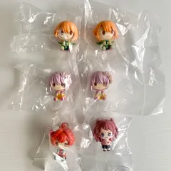 2025年最新】中野四葉ちょこのっこフィギュアの人気アイテム