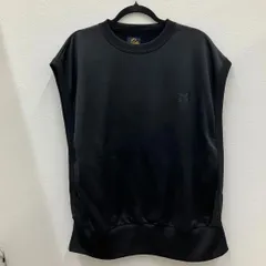 Needles ニードルズ ベスト 18SS ペイズリー qv246-04.jpg