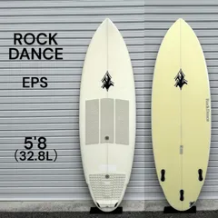 24500円 ロックダンス/Rock Dance 9'6ft 中古サーフボード