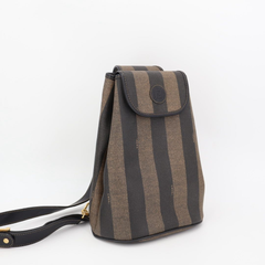 フェンディ Fendi ペカン柄 ボディバッグ ショルダーバッグ