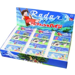 2025年最新】ハイジ 消しゴムの人気アイテム - メルカリ