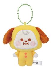⭐︎BANDAI ⭐︎BT21⭐︎ふわふわマスコット★2 ⭐︎CHIMMY