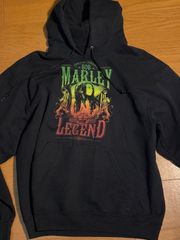 VANILLANI ジップアップパーカー Tohji mallboyz - メルカリ