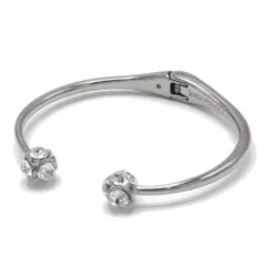 【新品】ケイトスペード アクセサリー 腕輪 kate spade NEW YORK LADY マーマレード オープンカフ ブレスレット O0RU1952 アウトレット レディース【メール便対応(ネコポス)】