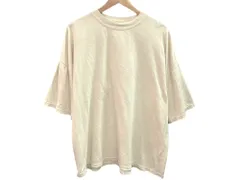 2025年最新】auralee soft cord big teeの人気アイテム - メルカリ