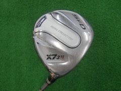 フェアウェイウッド ロイヤルコレクション SFD X7/ATTAS RC W50/SR/15[8950]