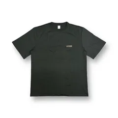 定価97900円 国内正規 新品 Berluti 23AW レザータブ Tシャツ 半袖 ベルルッティ R25JRS116-JBAM S 68015A4のサムネイル