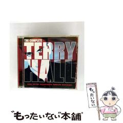 中古】 Complete / Terry Hall / - メルカリ