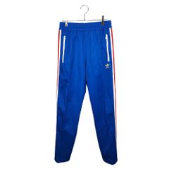 ADIDAS アディダス BECKENBAUER TRACK PANTS トラック パンツ HK7400 M ブルー