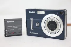Amazon | CASIO EXILIM ZOOM EX-Z55 デジタルカメラ