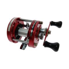 黒鯛工房 カセ筏師 LIMITED V 大チヌ65-R (左専用)レッド - メルカリ
