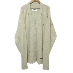 2025年最新】Maison Margiela レディース カーディガン・ボレロ