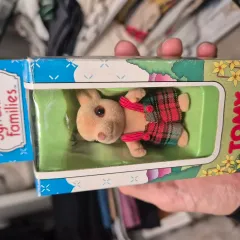 2025年最新】シルバニア トナカイ 海外の人気アイテム - メルカリ