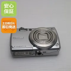 実写美⭕️【動作確認済み】FUJIFILM FinePix F10 xDカード付 Amazon | FUJIFILM デジタルカメラ FinePix(ファインピックス) F10 FX