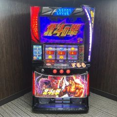 ペッパー 北斗の拳　ケンシロウパネル　スマスロ実機　簡易ユニット　送料無料 yV8ZVfdGdMtHttZxjYYh3i.jpg@jpg