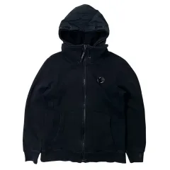 2025年最新】cp company パーカーの人気アイテム - メルカリ